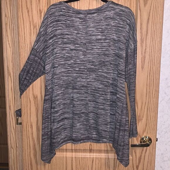 STYLUS Tops - Stylus long sleeve, light weight shirt